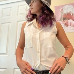 Gorgeous collared shirt